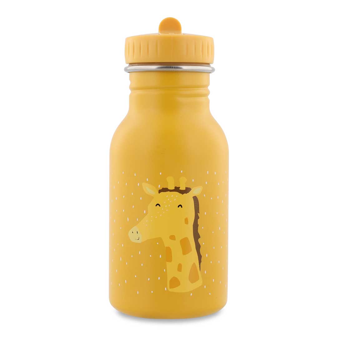 Trinkflasche 350ml - Mr. Giraffe